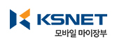 Ksnet 로고